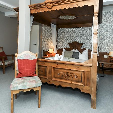 Marienthaler Gasthof Marienthal  Extérieur photo
