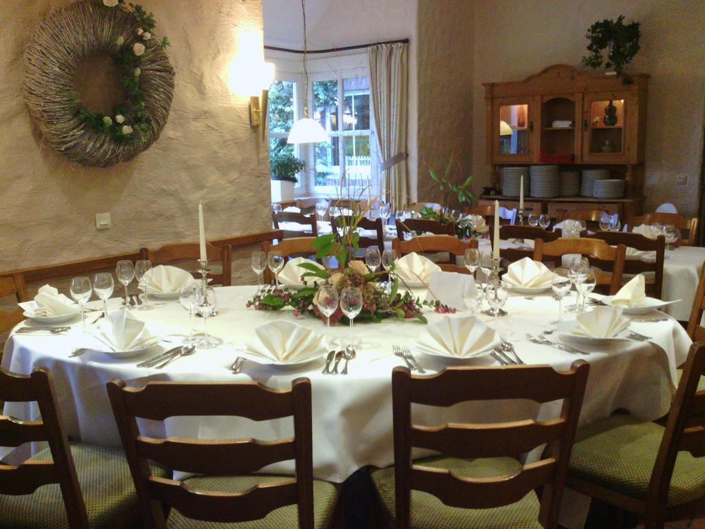 Marienthaler Gasthof Marienthal  Extérieur photo