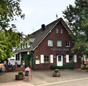 Marienthaler Gasthof Marienthal  Extérieur photo