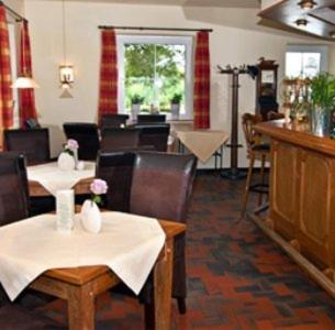 Marienthaler Gasthof Marienthal  Extérieur photo