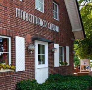 Marienthaler Gasthof Marienthal  Extérieur photo
