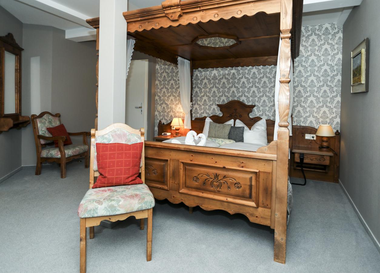 Marienthaler Gasthof Marienthal  Extérieur photo